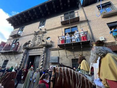 Misterio de Reyes